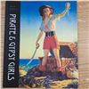 Image 1 : exotic ladies artist book- pinups, pirates