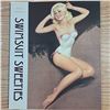 Image 1 : exotic ladies artist book- pinups, swimsuit
