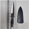 Image 1 : 1 double edged knife