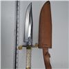 Image 2 : 1 hunting knife