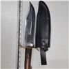 Image 2 : 1 hunting knife