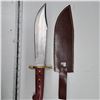 Image 2 : 1 hunting knife- stainless steel 440C