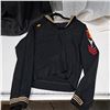 Image 1 : millitary jumper united states navy unknown size