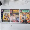 Image 1 : 3 punisher comics