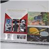 Image 3 : Starwars artbook and 2 brook bond books