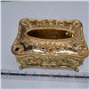 Image 1 : decorative tissue box