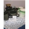 Image 1 : 1023 Assorted Cups 10 total