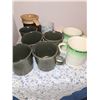 Image 2 : 1023 Assorted Cups 10 total
