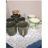 Image 3 : 1023 Assorted Cups 10 total