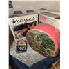 Image 1 : 1027 6 Puzzles – some different shaped
