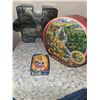 Image 2 : 1027 6 Puzzles – some different shaped