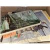 Image 4 : 1030 Vintage Calendars and Posters