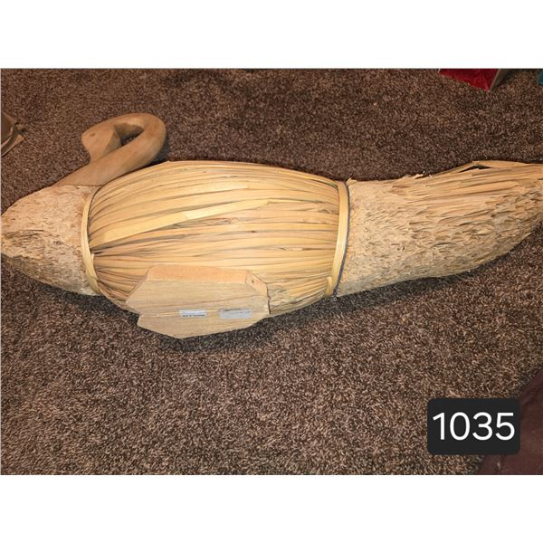 1035 Large Loon Made in the Philippines