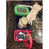 Image 1 : 1037 Mixed Basket of Miscellaneous Items