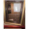 Image 3 : 1038 Box of Frames old and New