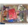 Image 2 : 1041 Lot of crafting Materials