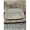 Image 1 : 1042 Lagostina set of  Lasagna for 2 – unused