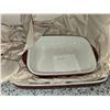 Image 2 : 1042 Lagostina set of  Lasagna for 2 – unused