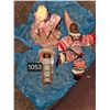Image 3 : 1052 Dolls of the world