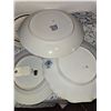 Image 3 : 1059 6 Various Plates – mix of old and new