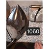 Image 2 : 1060  Vintage Stainless Steel Dainty Trays Excellent Condition