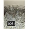 Image 1 : 1061 Smirnoff Hi Ball Glasses No scratches or chips