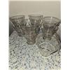 Image 2 : 1061 Smirnoff Hi Ball Glasses No scratches or chips