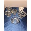 Image 3 : 1068 6 Candle Holders