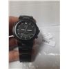 Image 1 : VINTAGE GUESS G12005G DIGI-LOG QTZ WATCH, NEW BATT, RUNS