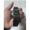 Image 3 : VINTAGE GUESS G12005G DIGI-LOG QTZ WATCH, NEW BATT, RUNS