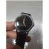 Image 2 : VINTAGE CANDINO 17 J MAN WIND WATCH RUNS