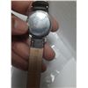 Image 4 : VINTAGE CANDINO 17 J MAN WIND WATCH RUNS