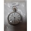 Image 1 : VINTAGE WALTHAM 17J 18S POCKET WATCH, RUNS