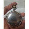 Image 3 : VINTAGE WALTHAM 17J 18S POCKET WATCH, RUNS