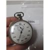 Image 1 : VINTAGE WITTNAUER SPEEDWAY TIMER  NEEDS ATTENTION
