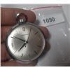 Image 1 : VINTAGE CARAVELLE 17 J POCKET WATCH  RUNS