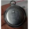 Image 2 : VINTAGE CARAVELLE 17 J POCKET WATCH  RUNS