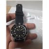 Image 1 : VINTAGE TIMEX QTZ DIVER WATCH, DATE @3 NEW BATT , RUNS