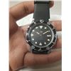 Image 2 : VINTAGE TIMEX QTZ DIVER WATCH, DATE @3 NEW BATT , RUNS