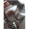Image 3 : NICE BULOVA 98D115 QTZ WATCH, DATE @3 LIKE NEW , RUNS