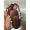 Image 2 : VINTAGE LADIES QTZ  WATCH DATE @3 , NEW BATT RUNS
