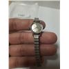 Image 1 : VINTAGE LADIES MOVADO MAN WIND  WATCH, RUNS
