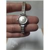 Image 4 : VINTAGE LADIES MOVADO MAN WIND  WATCH, RUNS