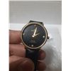 Image 2 : VINTAGE PERLUCCI QTZ  WATCH, NEW BATT RUNS