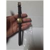 Image 1 : VINTAGE ROTARY 17 J MAN WIND WATCH RUNS
