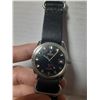 Image 2 : VINTAGE RADO PURPLE HORSE 21 J AUTO WATCH, DATE @3 , RUNS