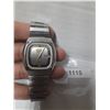 Image 1 : VINTAGE SEIKO 17J AUTO DAY/DATE @3 ,RUNS  7009-5490