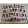 Image 1 : SET 96-97 CANADIAN ICE HOCKEY  1-150