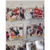 Image 3 : SET 96-97 CANADIAN ICE HOCKEY  1-150