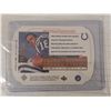 Image 2 : 1998 UD3 PEYTON MANNING 'FUTURE SHOCK' RC #'D 1775/2000